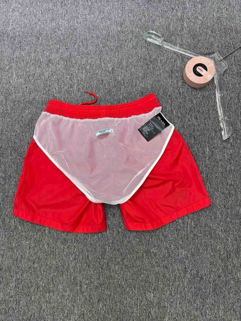 Prada Short Pants